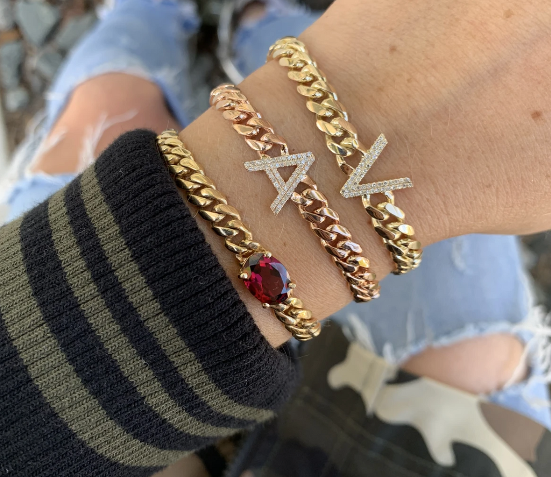 Bracelets – Norwood Jewelers