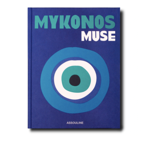 Mykonos Muse - Millo Jewelry