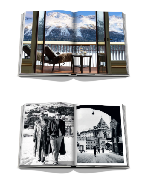 St. Moritz Chic - Millo Jewelry