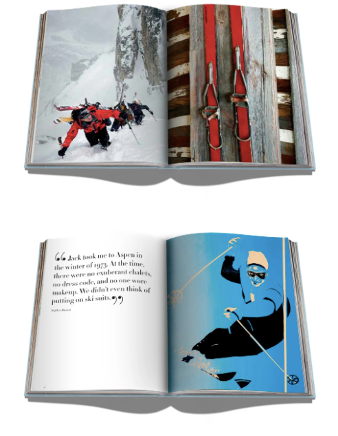 Aspen Style - Millo Jewelry