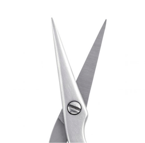Brow Shaping Scissors & Brush - Millo Jewelry