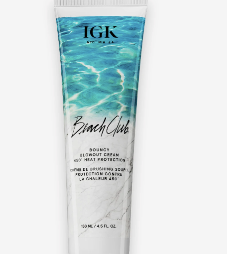 Beach Club - Bouncy Blowout Cream - Millo Jewelry