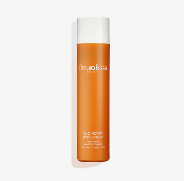 C+C Vitamin Body Cream - Millo Jewelry