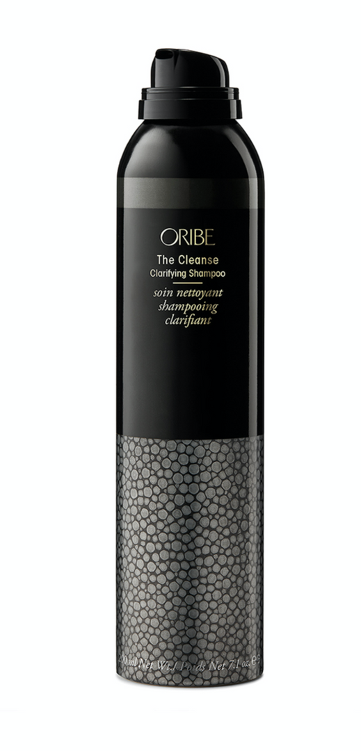 The Cleanse Clarifying Shampoo - Millo Jewelry