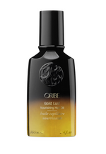 Load image into Gallery viewer, Gold Lust Nourishing Hair Oil - Millo Jewelry