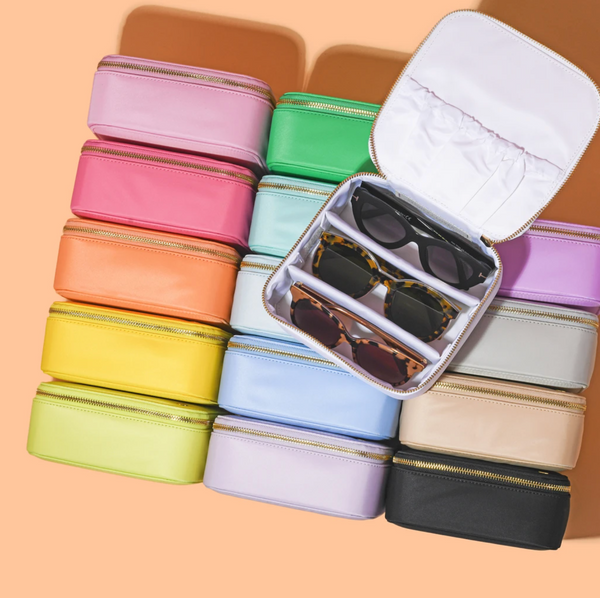 Travel Case - Millo Jewelry