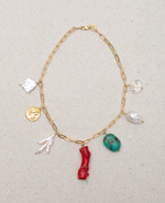Load image into Gallery viewer, THEO NECKLACE - Millo Jewelry