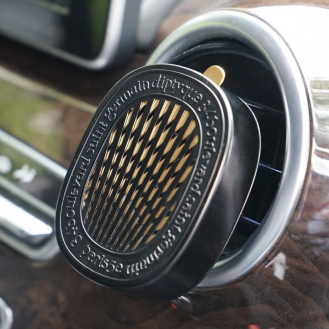 Car Diffuser With Insert - Millo Jewelry