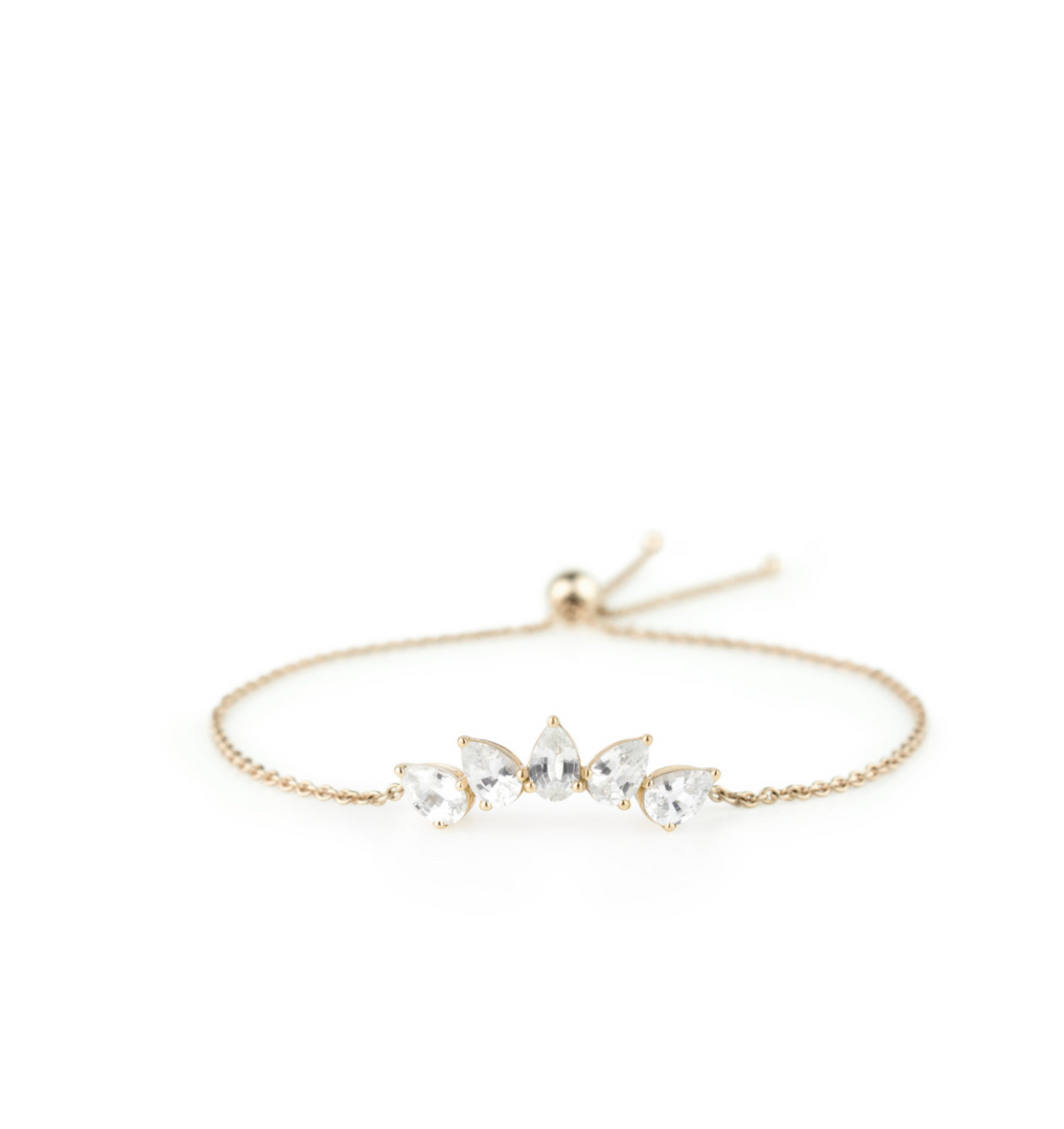 Honoré Bracelet - Millo Jewelry