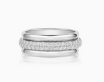 Load image into Gallery viewer, Orbit ring - Millo Jewelry