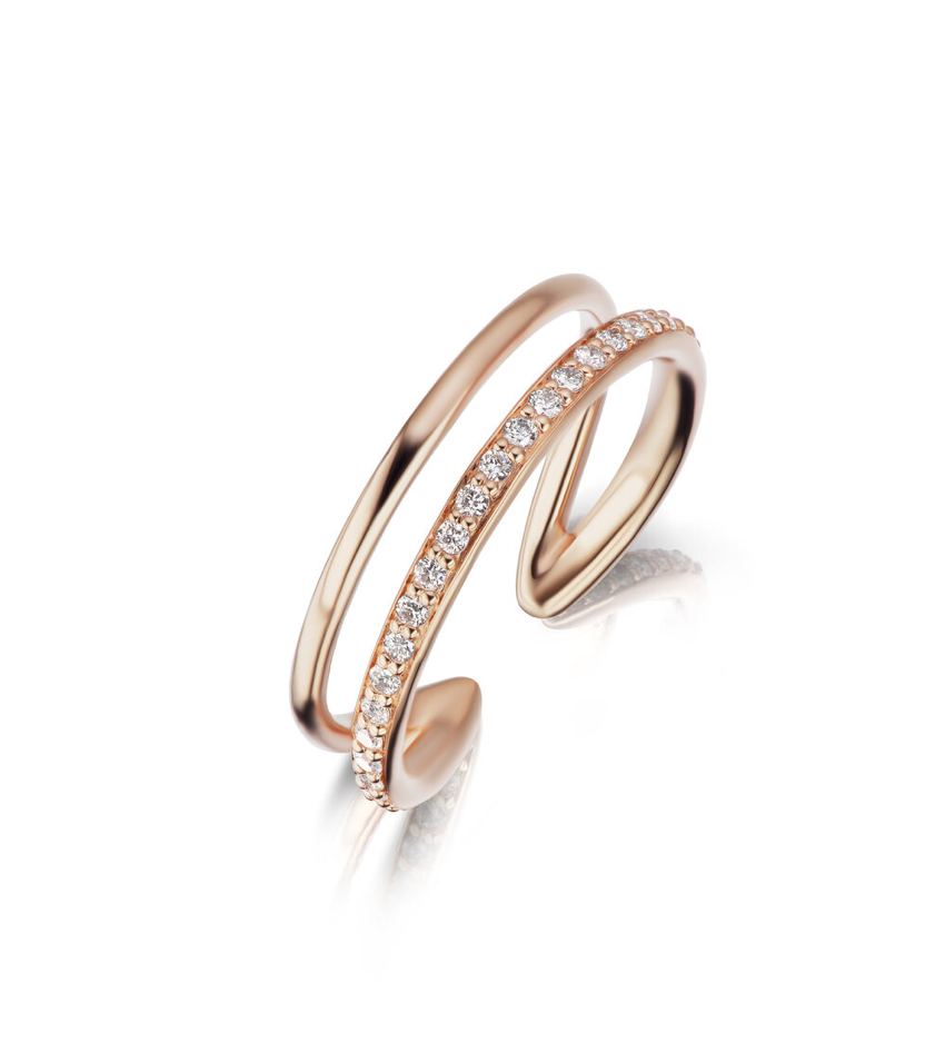 Inamorata Ring - Millo Jewelry