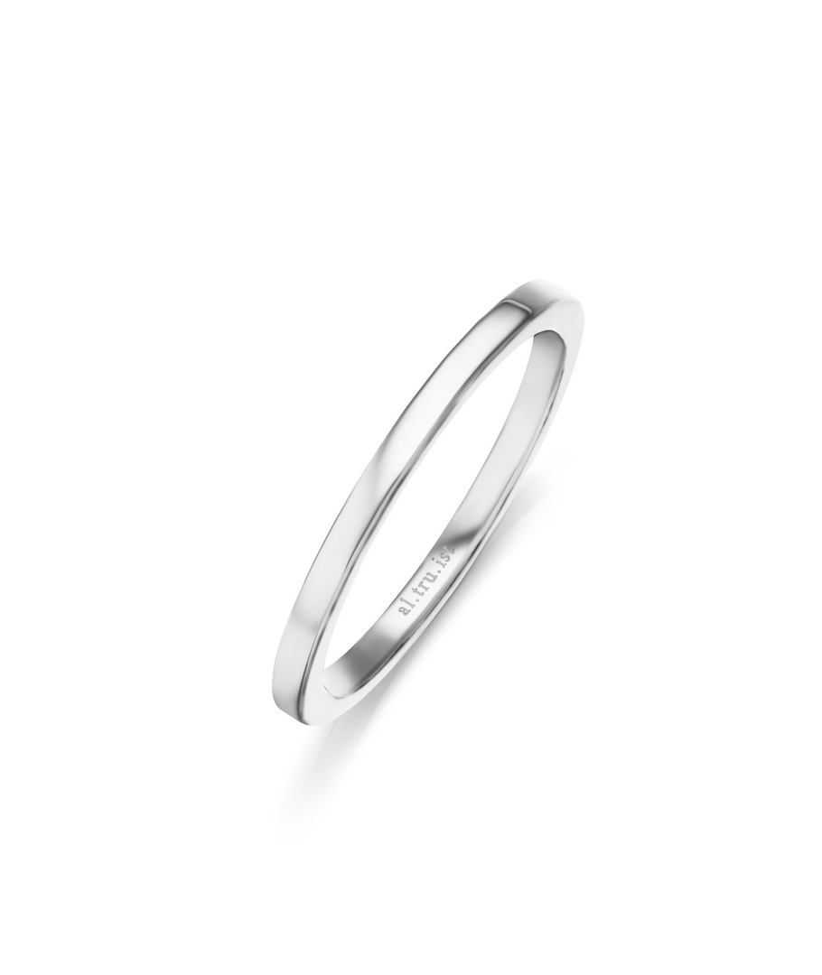 Promised II Ring - Millo Jewelry