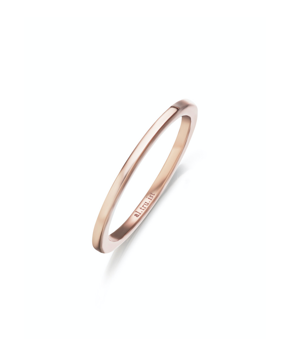 Promised II Ring - Millo Jewelry