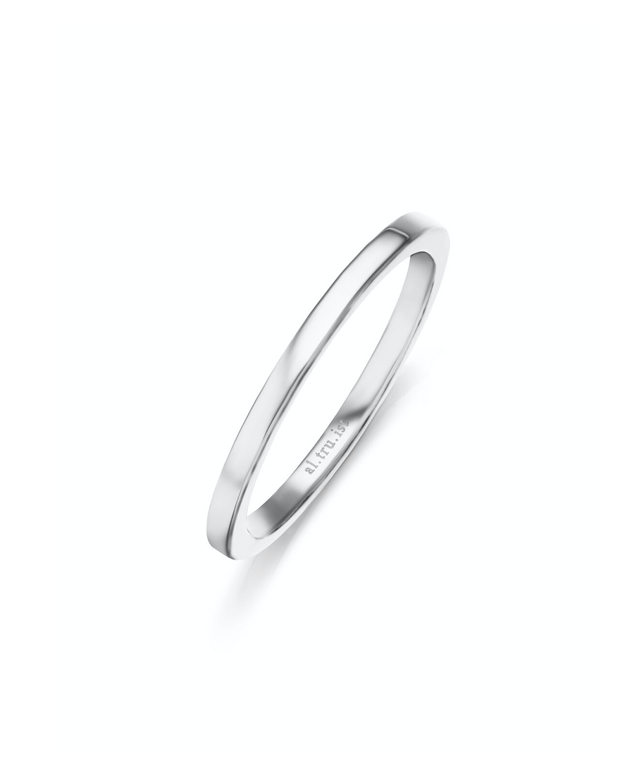 Promise Ring - Millo Jewelry