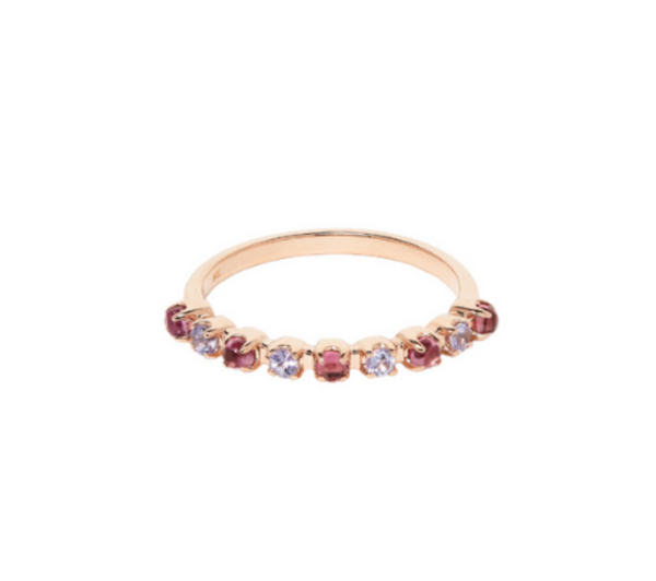 full circle band - Millo Jewelry
