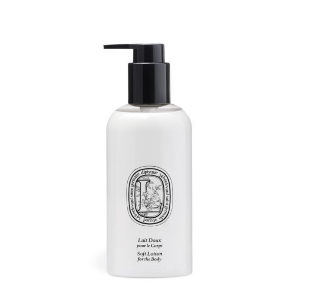 Soft Lotion for the Body - Millo Jewelry