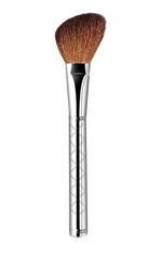 Load image into Gallery viewer, BLUSH BRUSH ANGLED ANGLED MAKEUP BRUSH - Millo Jewelry
