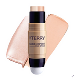 Load image into Gallery viewer, NUDE-EXPERT DUO STICK HIGHLIGHTER FOUNDATION - Millo Jewelry

