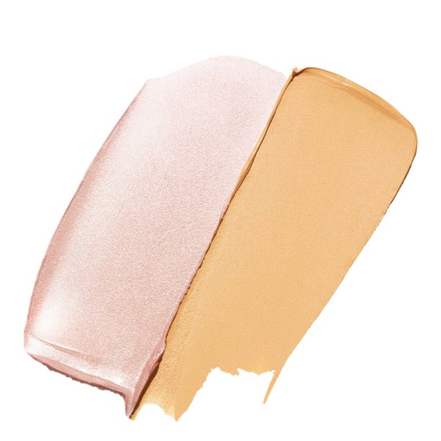 NUDE-EXPERT DUO STICK HIGHLIGHTER FOUNDATION - Millo Jewelry