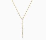 Load image into Gallery viewer, Sparkler Lariat - Millo Jewelry
