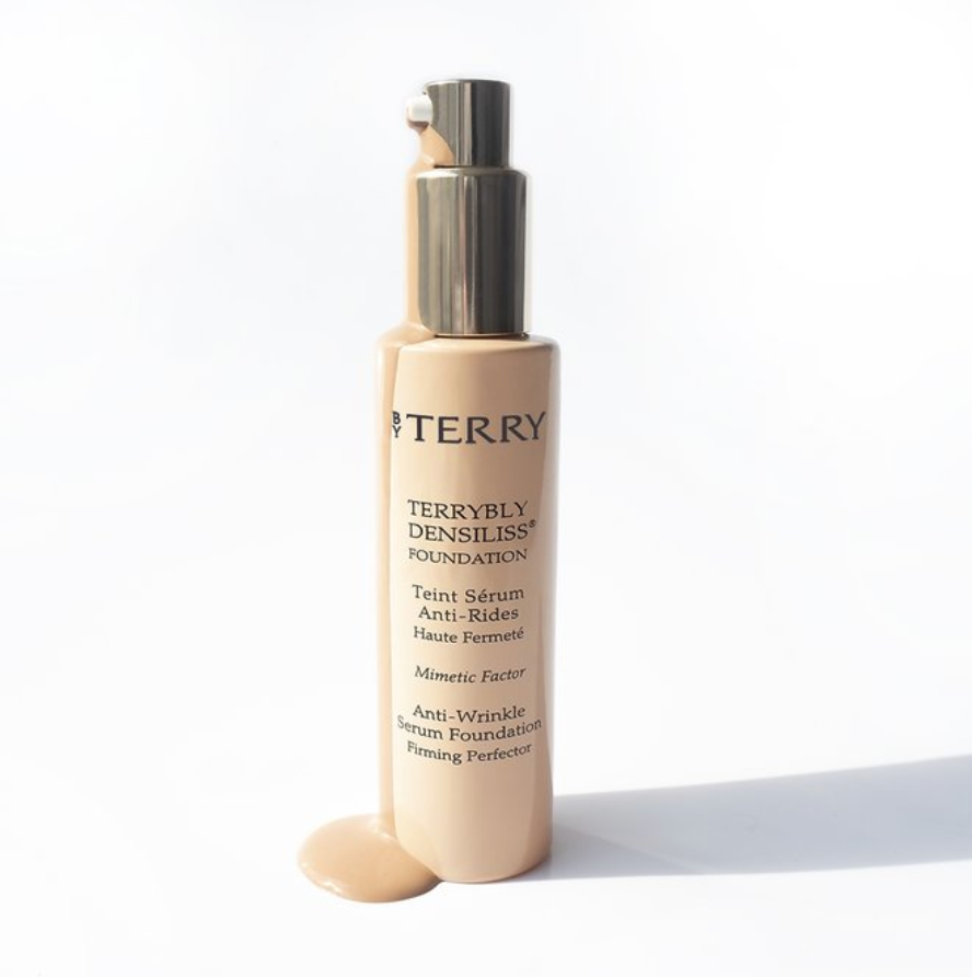 TERRYBLY DENSILISS FOUNDATION ANTI-AGEING FOUNDATION - Millo Jewelry