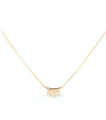 Load image into Gallery viewer, Génie Choker - Millo Jewelry
