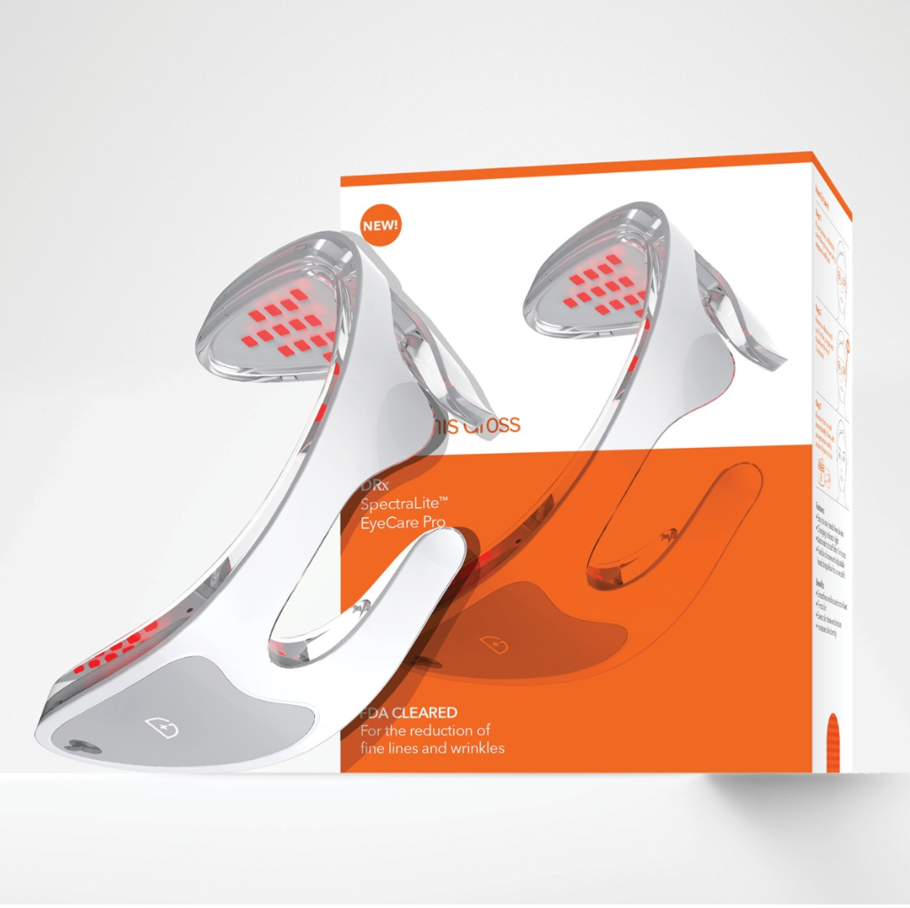 Dr Dennis Gross DRx SpectraLite EyeCare Pro - Millo Jewelry