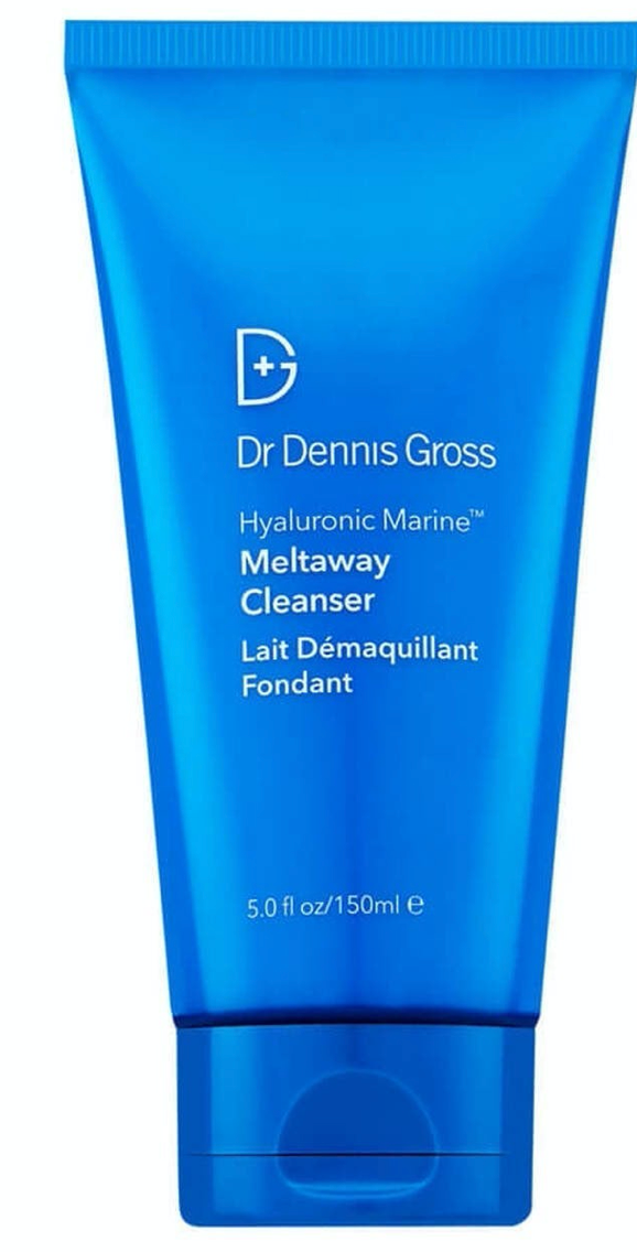 hyaluronic marine meltway cleanser - Millo Jewelry
