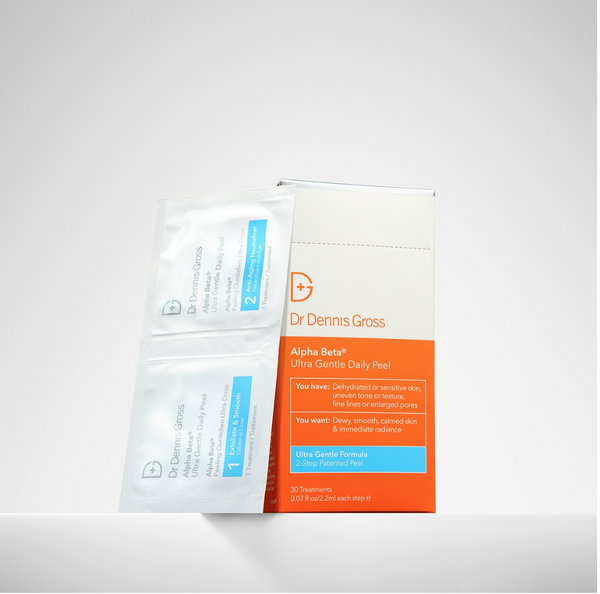 Alpha Beta® Ultra Gentle Daily Peel 30 Pk - Millo Jewelry