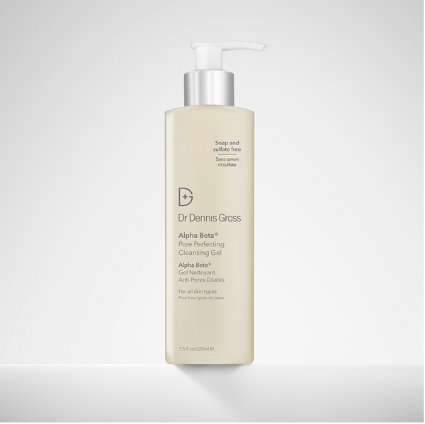 Dr. Dennis Gross Alpha Beta® Pore Perfecting Cleansing Gel - Millo Jewelry