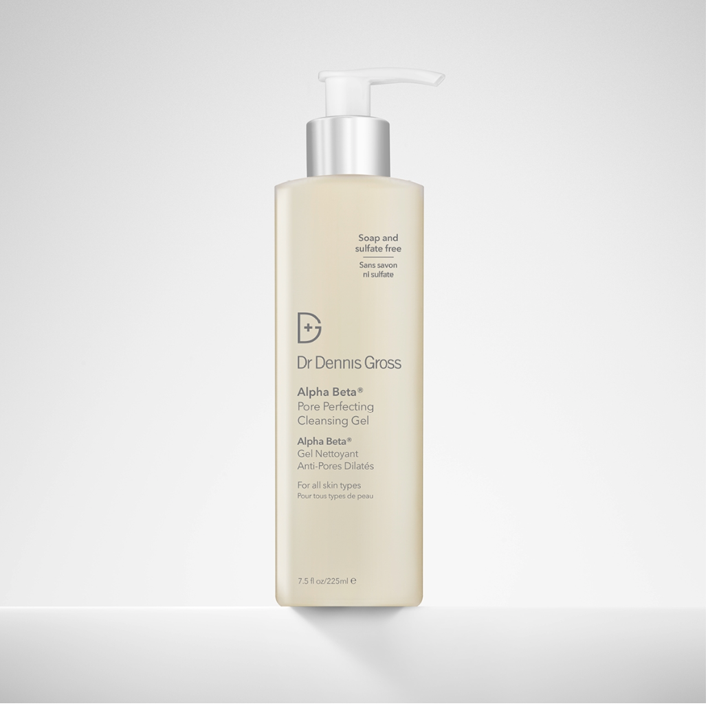 Dr. Dennis Gross Alpha Beta® Pore Perfecting Cleansing Gel - Millo Jewelry