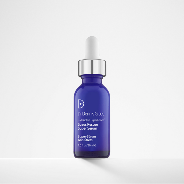 B³Adaptive SuperFoods™ Stress Rescue Super Serum - Millo Jewelry