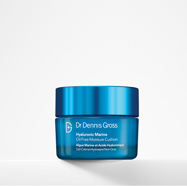 Dr. Dennis Gross Hyaluronic Marine™ Oil-Free Moisture Cushion - Millo Jewelry