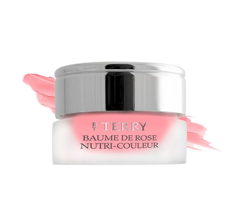 BAUME DE ROSE NUTRI COULEUR TINTED LIP BALM - Millo Jewelry