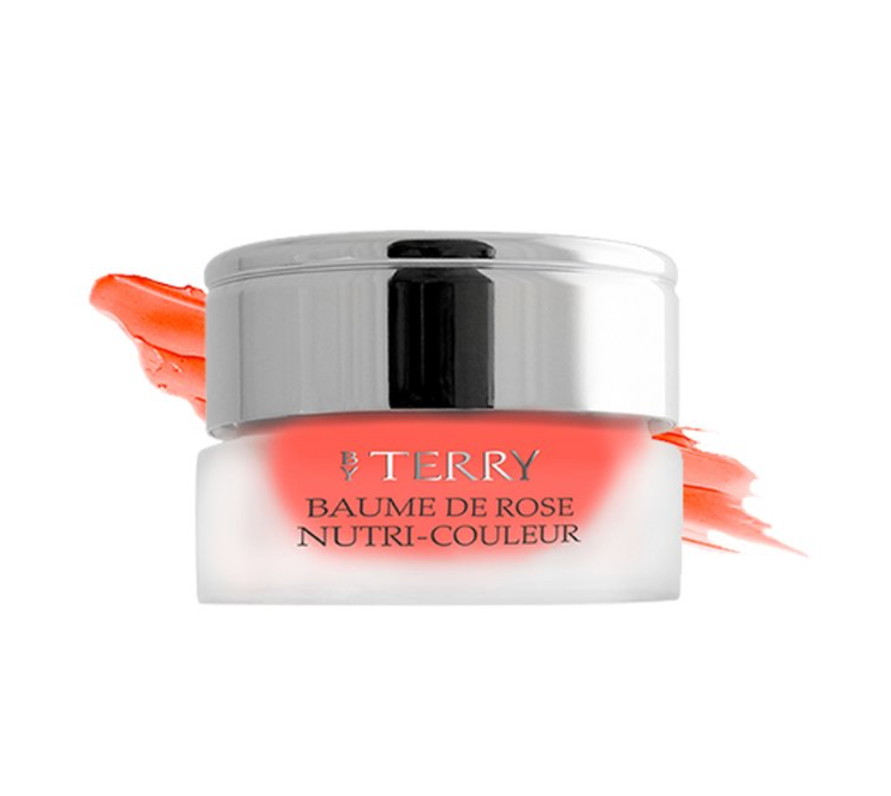 BAUME DE ROSE NUTRI COULEUR TINTED LIP BALM - Millo Jewelry