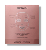 Load image into Gallery viewer, ROSE GOLD BRIGHTENING FACIAL TREATMENT MASK - Millo Jewelry
