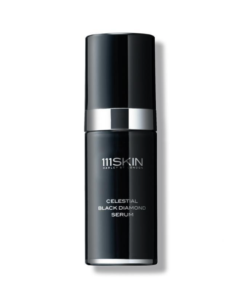 CELESTIAL BLACK DIAMOND SERUM - Millo Jewelry