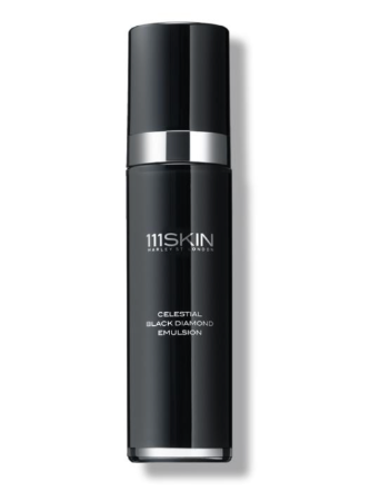 CELESTIAL BLACK DIAMOND EMULSION - Millo Jewelry