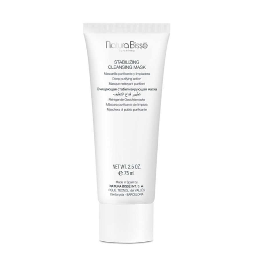 STABILIZING CLEANSING MASK - Millo Jewelry