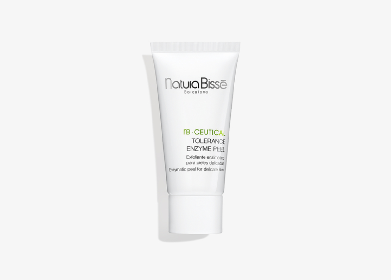 TOLERANCE ENZYME PEEL - Millo Jewelry