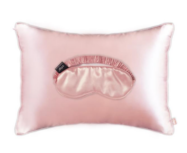 Pure Silk Travel Set - Millo Jewelry