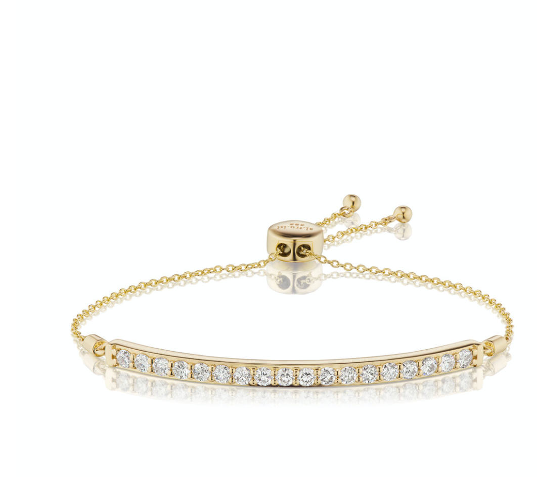 Paramour Chain Bracelet - Millo Jewelry
