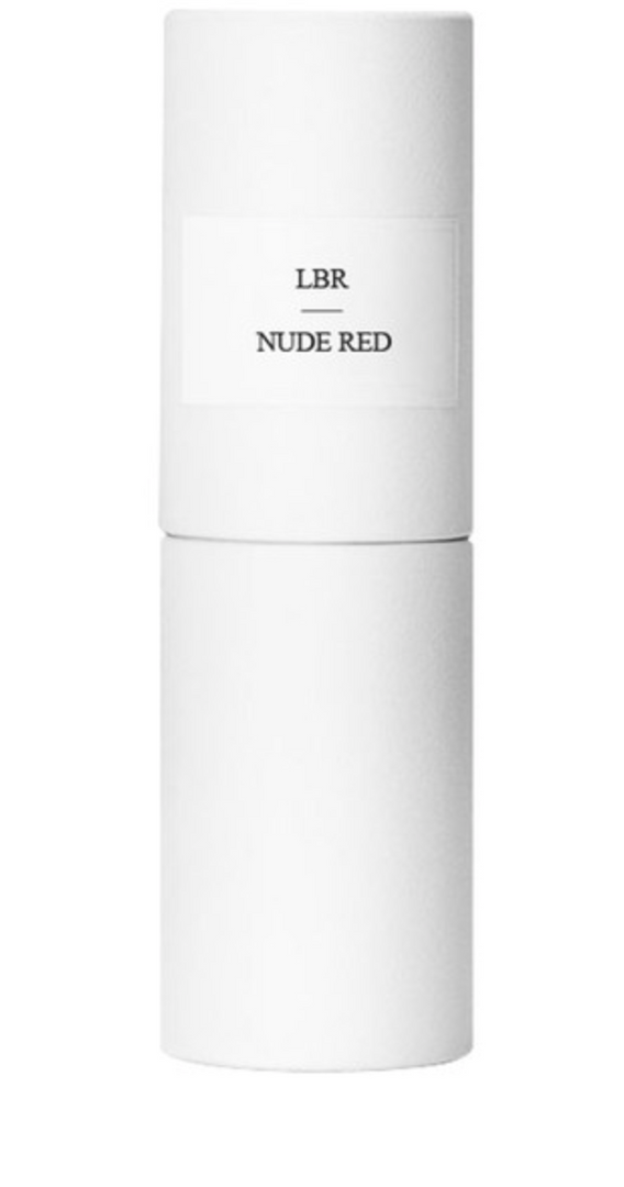 La Bouche Rouge Lipstick Refill- Nude Red - Millo Jewelry