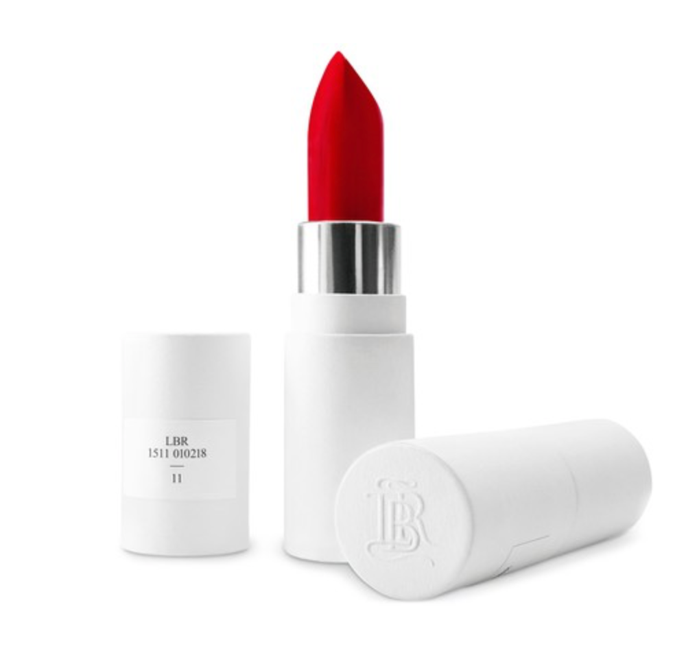 La Bouche Rouge lipstick Refill- Fire Red - Millo Jewelry