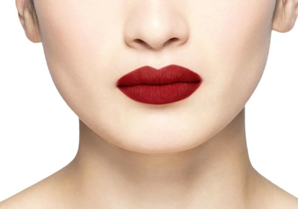 La bouche Rouge lipstick Refill- Burgundy Red - Millo Jewelry