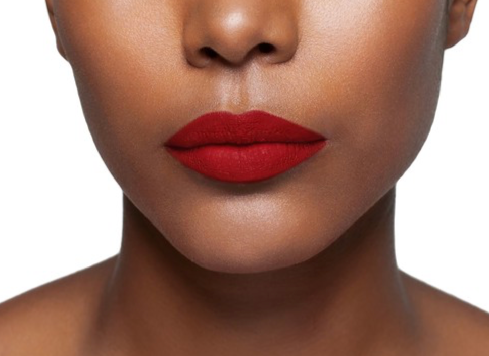 La bouche Rouge lipstick Refill- Burgundy Red - Millo Jewelry