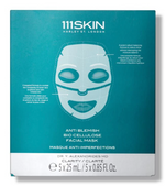 Load image into Gallery viewer, ANTI BLEMISH BIO CELLULOSE FACIAL MASK - Millo Jewelry
