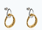 Load image into Gallery viewer, Aretes Jaguar - Millo Jewelry
