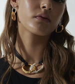 Load image into Gallery viewer, Aretes Jaguar - Millo Jewelry
