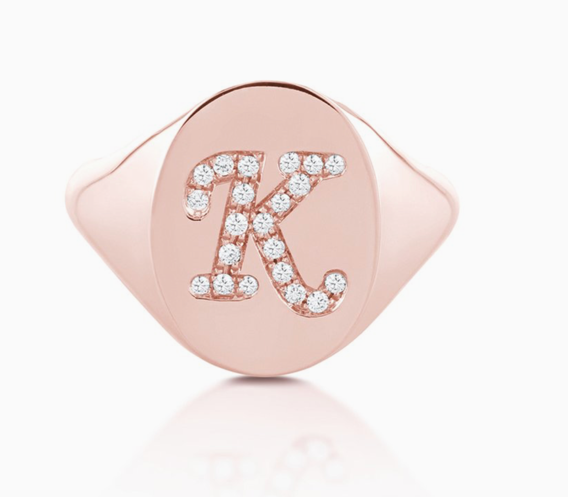 Mini Chilla Ring - Millo Jewelry